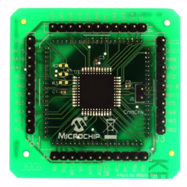 MA300016 Microchip Technology