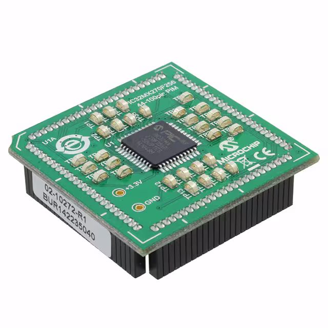 MA320014 Microchip Technology
