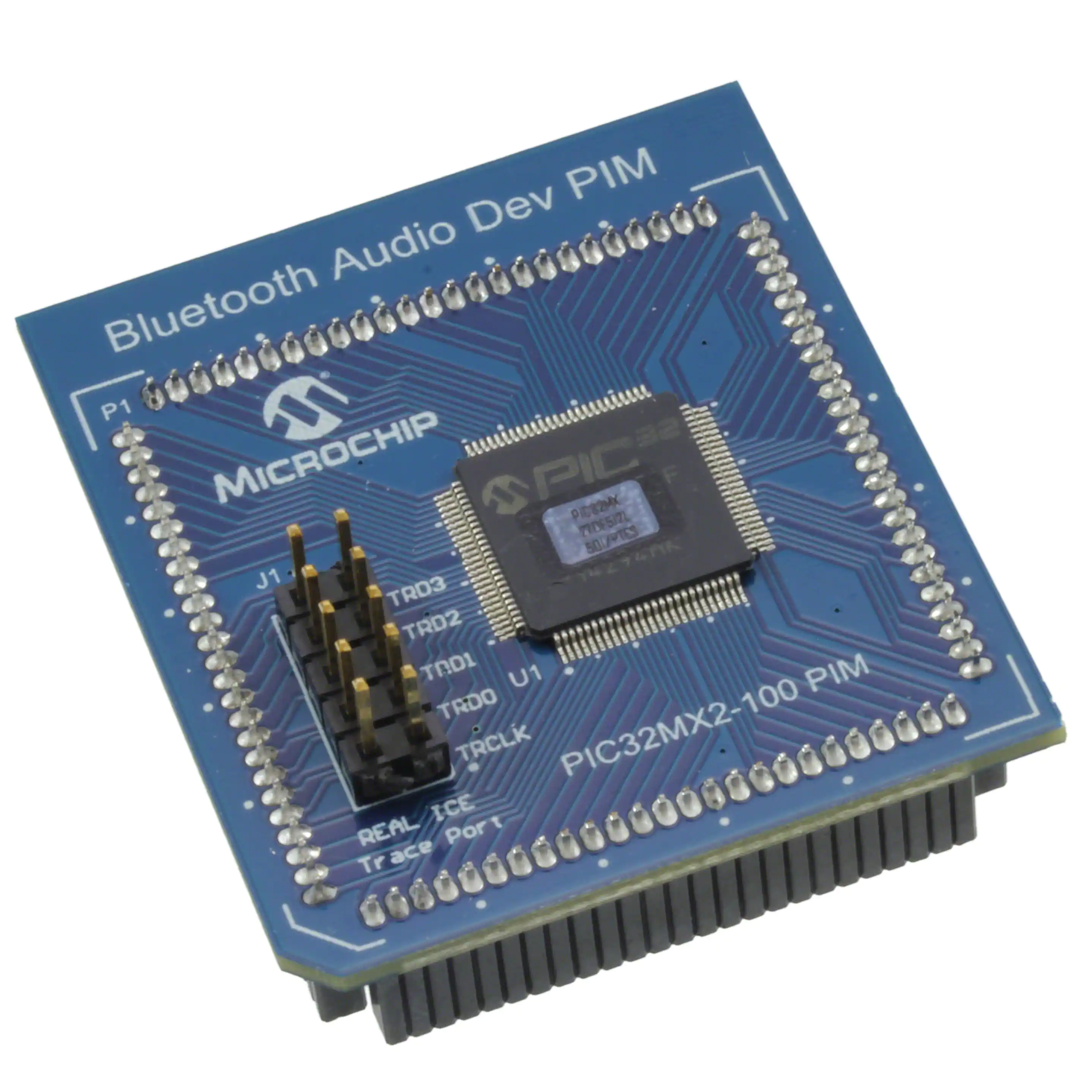 MA320015 Microchip Technology