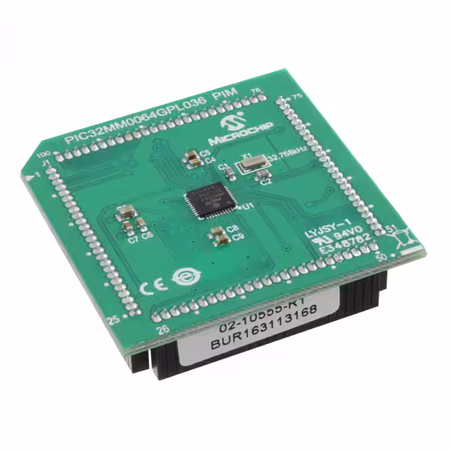 MA320020 Microchip Technology