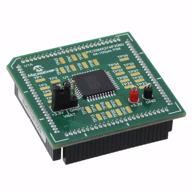 MA320021 Microchip Technology