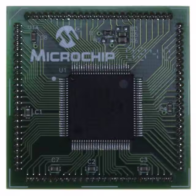 MA330013 Microchip Technology