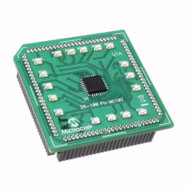 MA330026 Microchip Technology