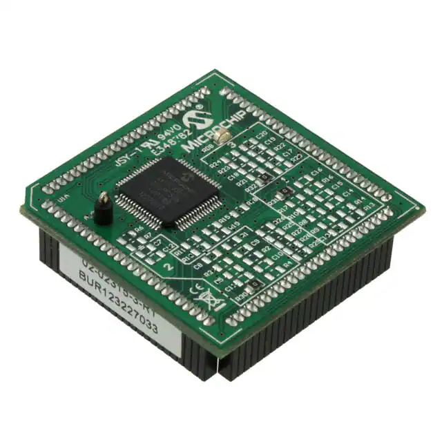 MA330031-2 Microchip Technology