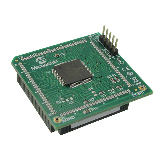 MA330045 Microchip Technology