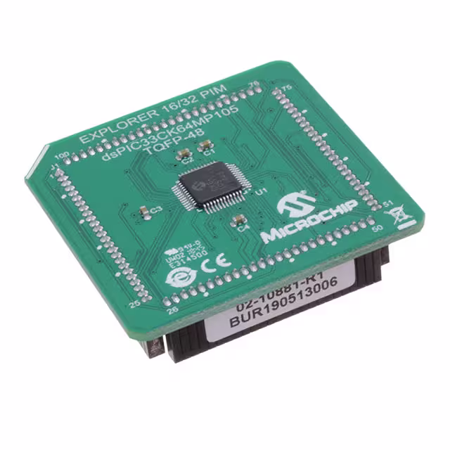 MA330047 Microchip Technology