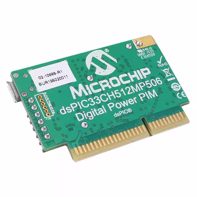 MA330049 Microchip Technology