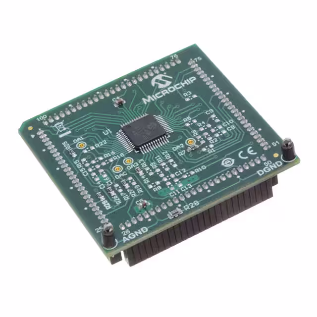 MA330050-1 Microchip Technology