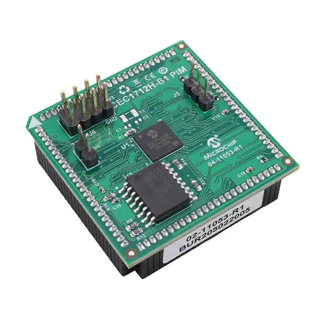 MA990001 Microchip Technology