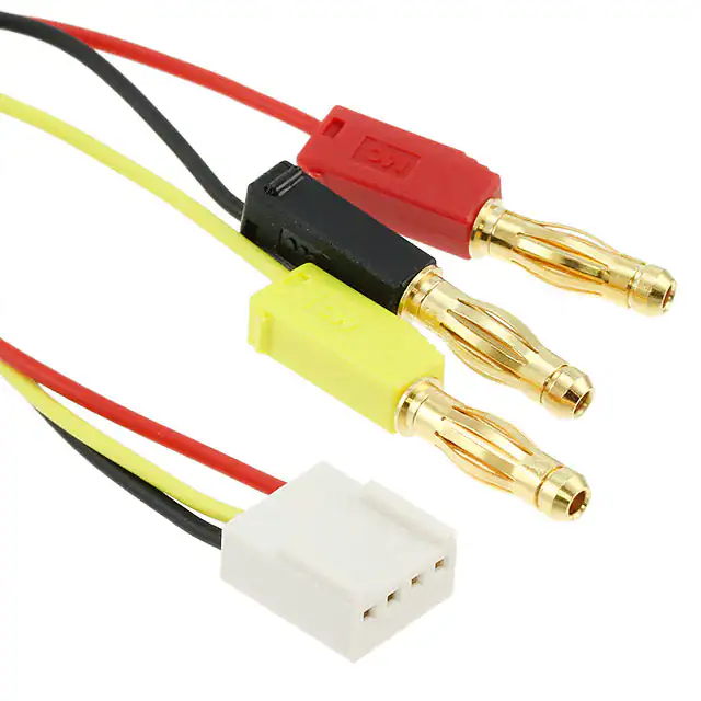 MLX UNIVERSAL MASTER INTERFACE CABLE Melexis Technologies NV