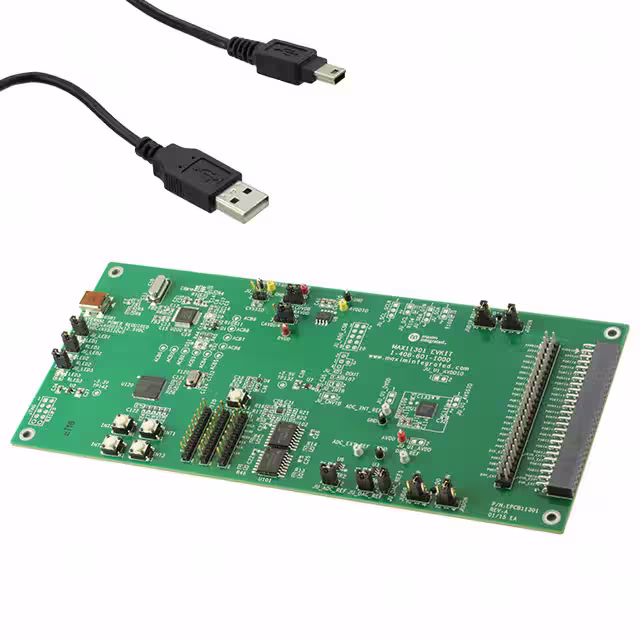 MAX11301EVKIT# Analog Devices Inc./Maxim Integrated