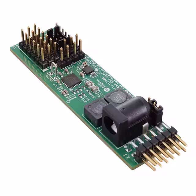 MAX11312PMB# Analog Devices Inc./Maxim Integrated