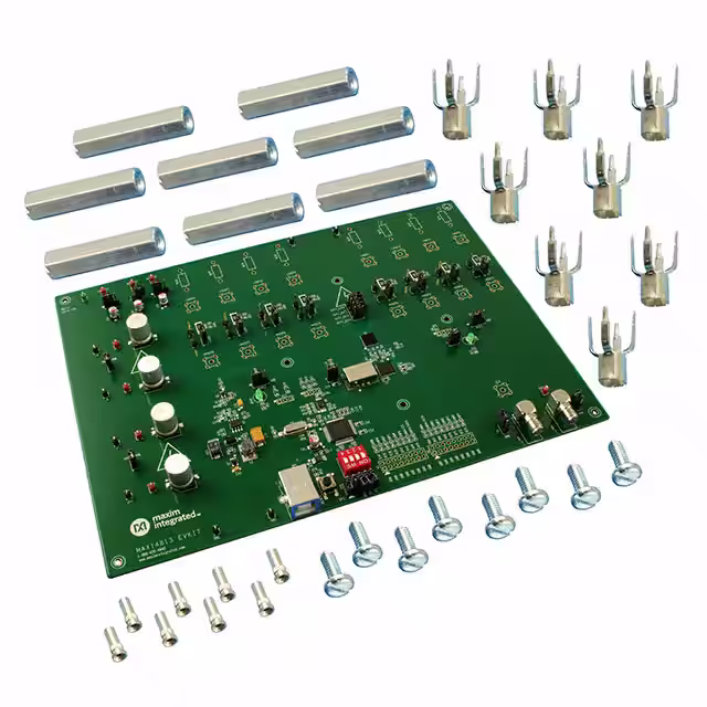 MAX14813EVKIT# Analog Devices Inc./Maxim Integrated