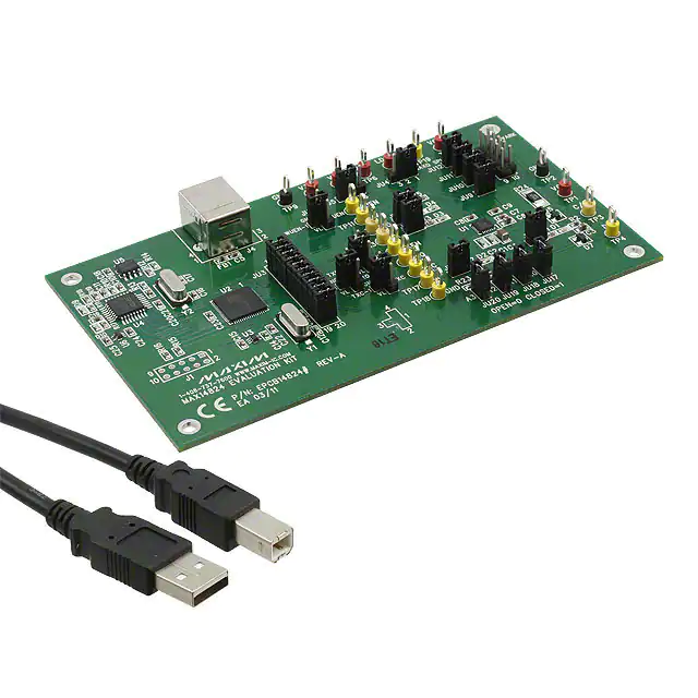 MAX14824EVKIT# Analog Devices Inc./Maxim Integrated