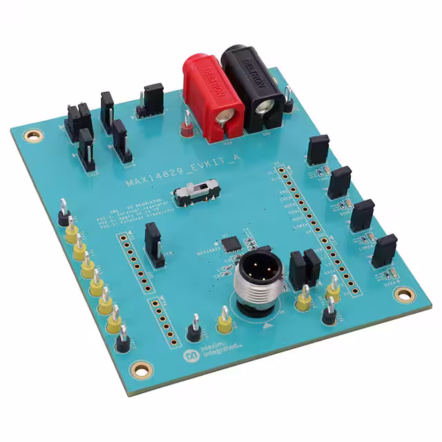 MAX14829EVKIT# Analog Devices Inc./Maxim Integrated