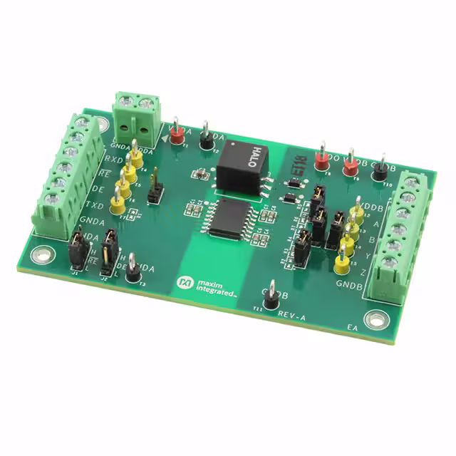 MAX148X2EVKIT# Analog Devices Inc./Maxim Integrated