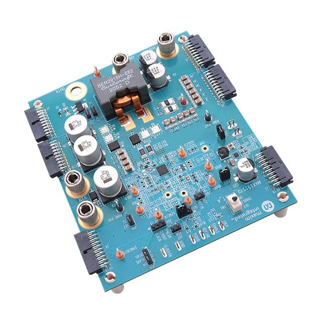 MAX15157DEVKIT# Analog Devices Inc./Maxim Integrated