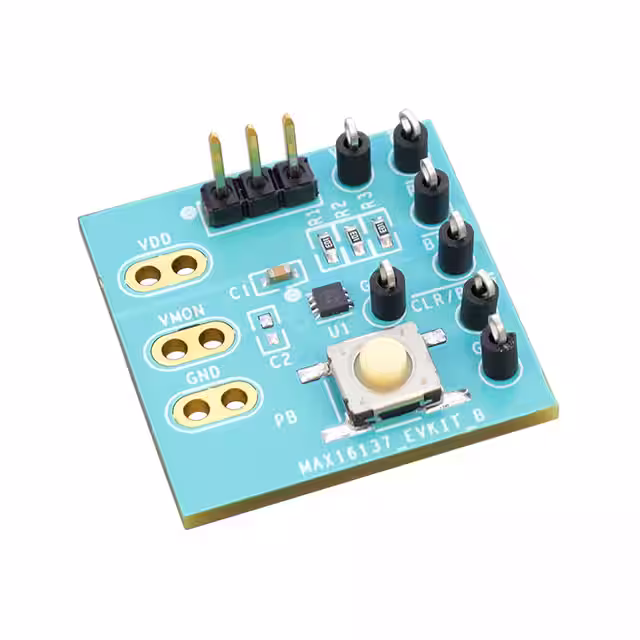 MAX16137EVKIT# Analog Devices Inc./Maxim Integrated