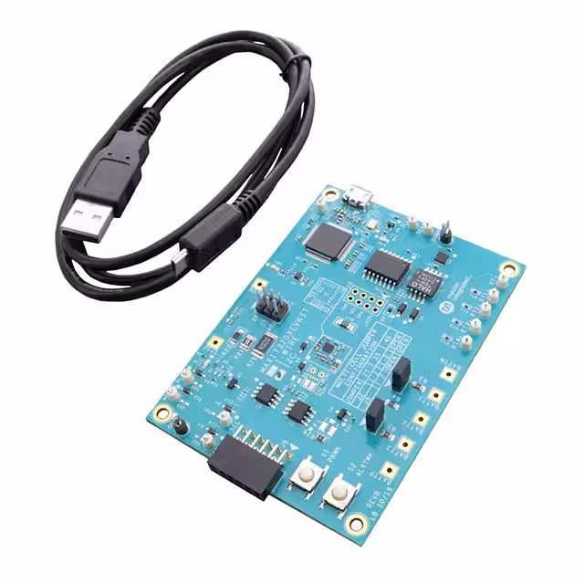MAX17320X2EVKIT# Analog Devices Inc./Maxim Integrated