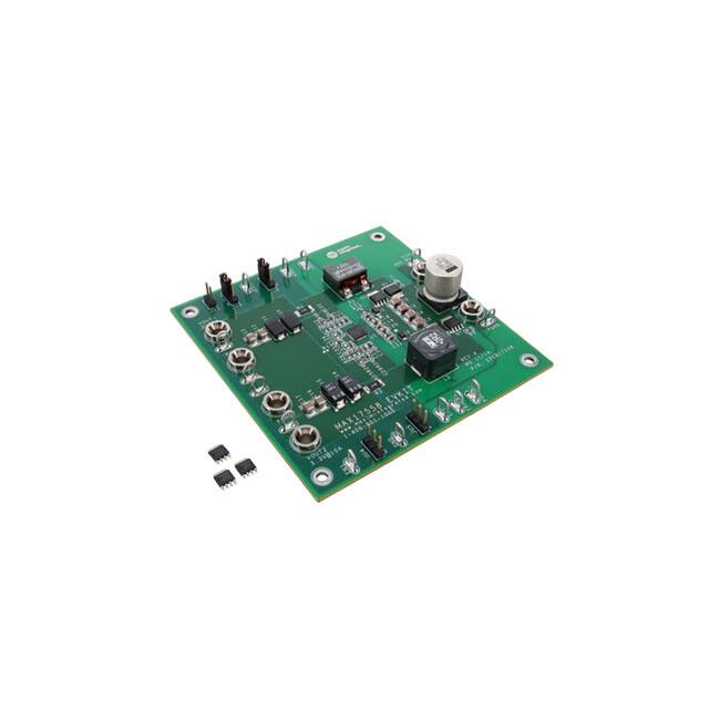 MAX17558EVKIT# Analog Devices Inc./Maxim Integrated