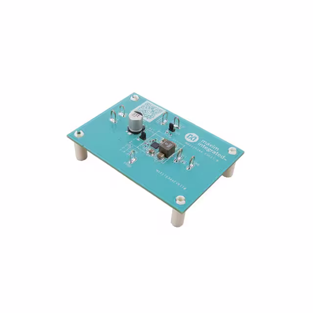 MAX17634AEVKIT# Analog Devices Inc./Maxim Integrated