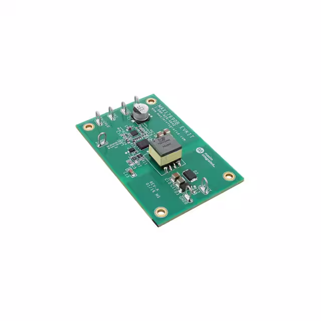 MAX17690EVKITB# Analog Devices Inc./Maxim Integrated