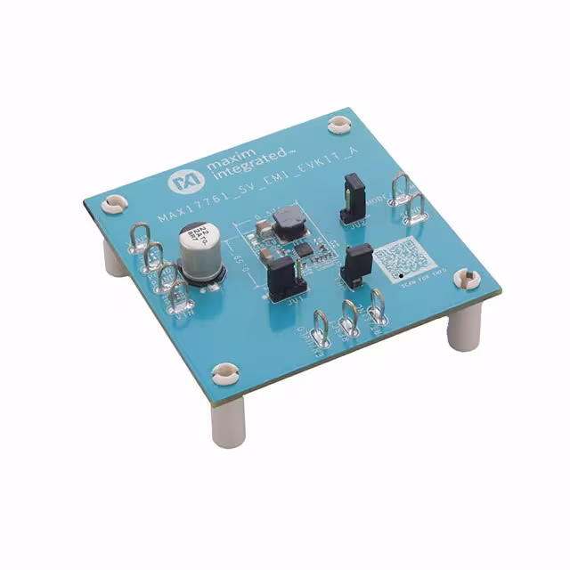 MAX17761EVKITBE# Analog Devices Inc./Maxim Integrated
