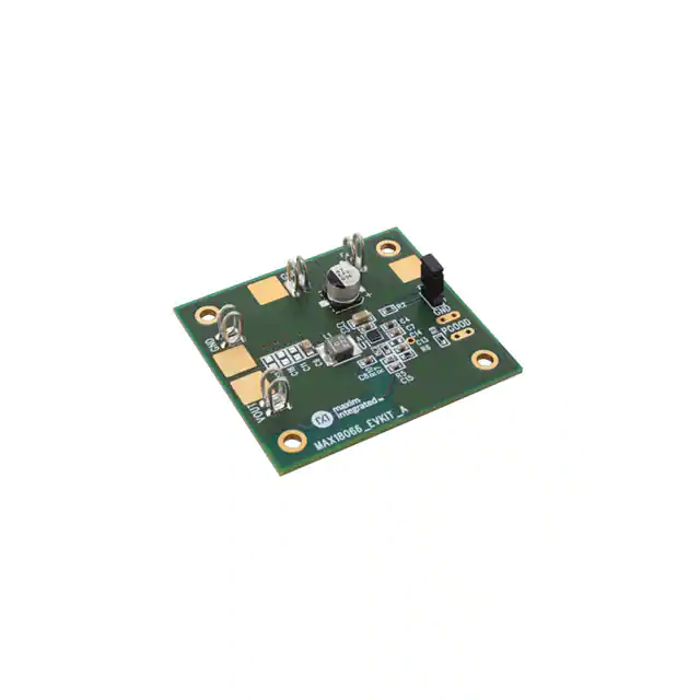 MAX18066EVKIT# Analog Devices Inc./Maxim Integrated