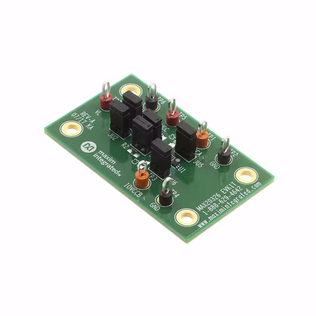 MAX20326EVKIT# Analog Devices Inc./Maxim Integrated