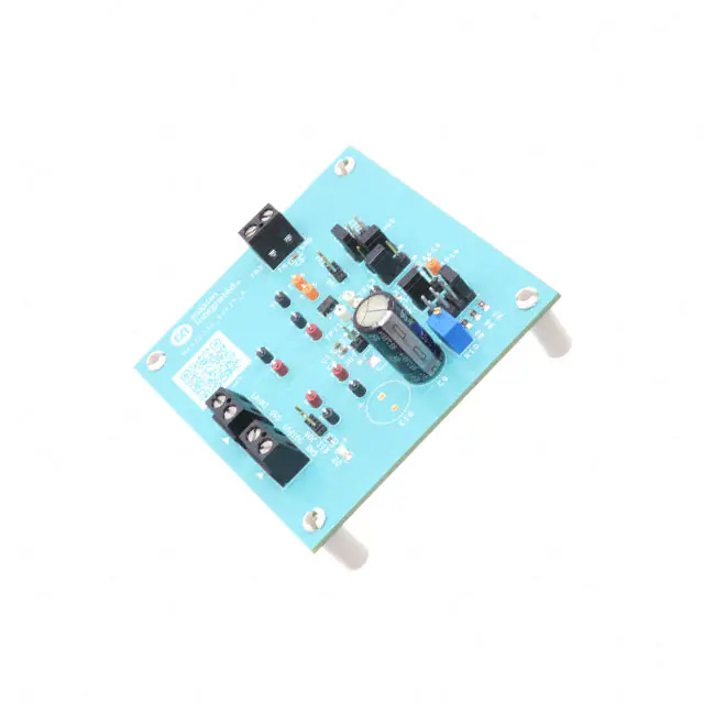 MAX20333EVKIT# Analog Devices Inc./Maxim Integrated