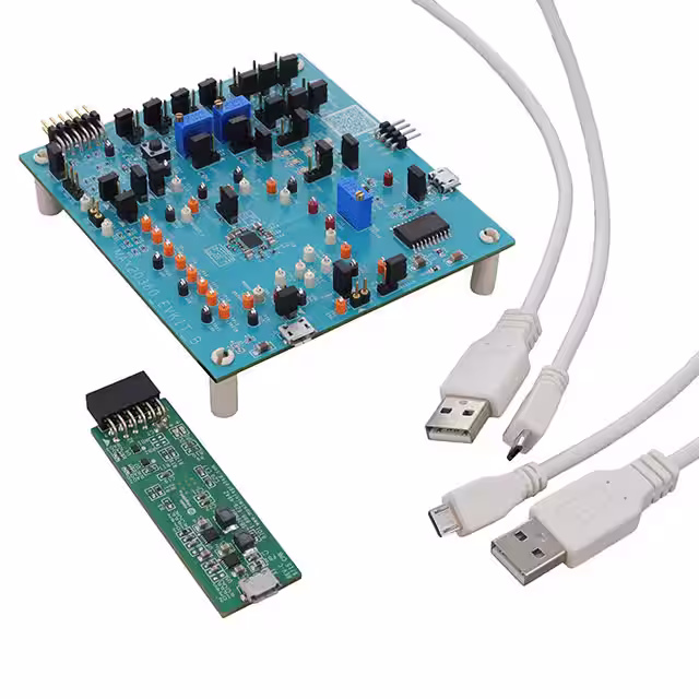 MAX20360EVKIT# Analog Devices Inc./Maxim Integrated