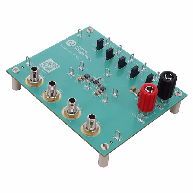 MAX20429EVKIT# Analog Devices Inc./Maxim Integrated