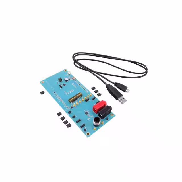 MAX22515EVKIT# Analog Devices Inc./Maxim Integrated