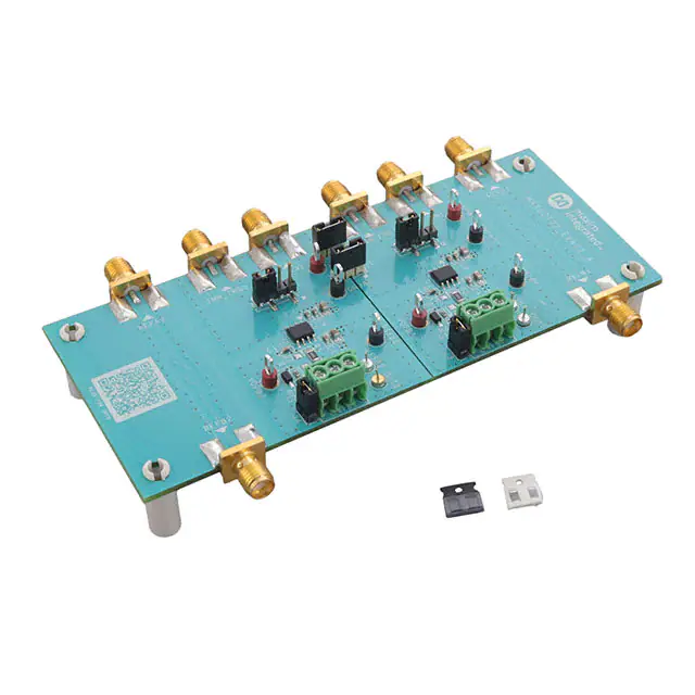MAX22702EVKIT# Analog Devices Inc./Maxim Integrated