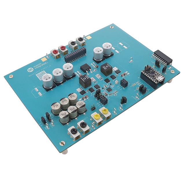MAX25203EVKIT# Analog Devices Inc./Maxim Integrated