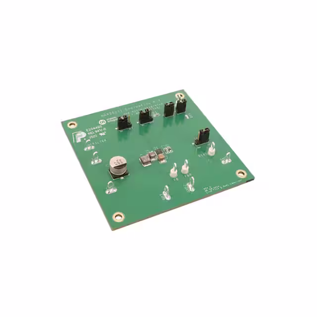 MAX25231EVKIT# Analog Devices Inc./Maxim Integrated