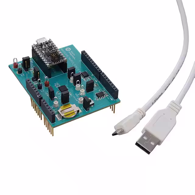 MAX31328SHLD# Analog Devices Inc./Maxim Integrated