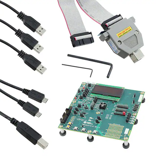 MAX32625-EVKIT# Analog Devices Inc./Maxim Integrated