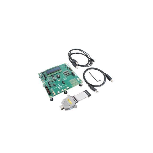 MAX32626-EVKIT# Analog Devices Inc./Maxim Integrated