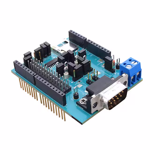 MAX33040ESHLD# Analog Devices Inc./Maxim Integrated