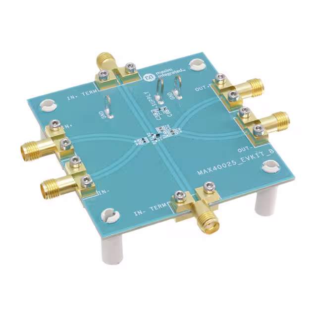 MAX40025EVKIT# Analog Devices Inc./Maxim Integrated