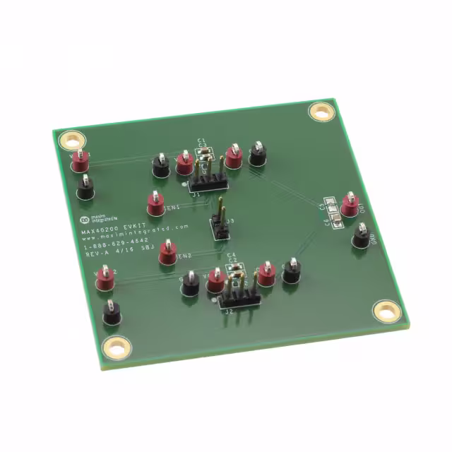 MAX40200EVKIT# Analog Devices Inc./Maxim Integrated