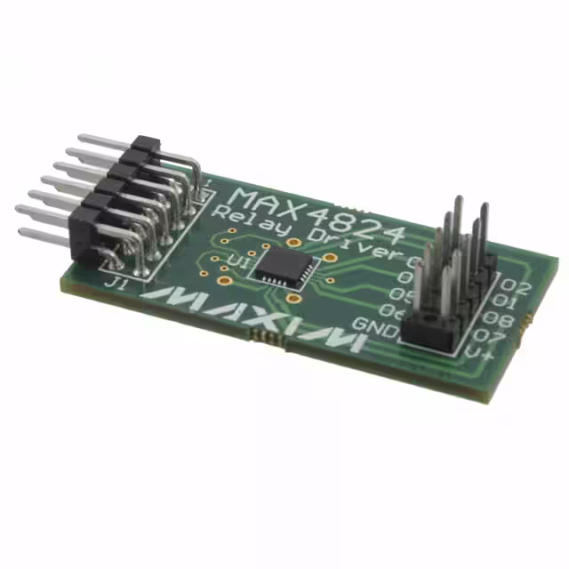 MAX4824PMB1# Analog Devices Inc./Maxim Integrated