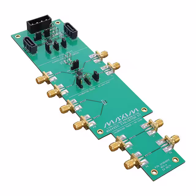 MAX4951CEVKIT# Analog Devices Inc./Maxim Integrated