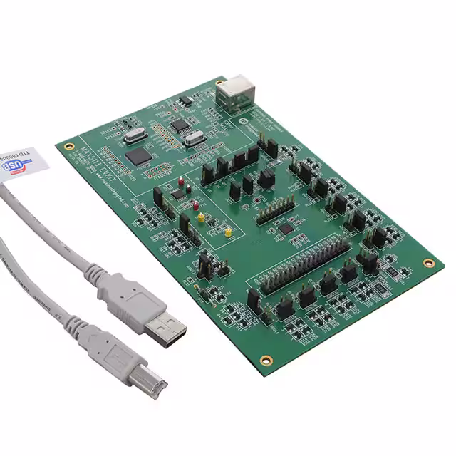 MAX5113EVKIT# Analog Devices Inc./Maxim Integrated
