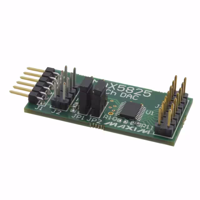 MAX5825PMB1# Analog Devices Inc./Maxim Integrated