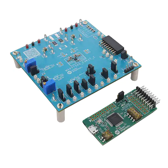 MAX77540EVKIT# Analog Devices Inc./Maxim Integrated