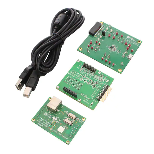 MAX77818EVSYS# Analog Devices Inc./Maxim Integrated