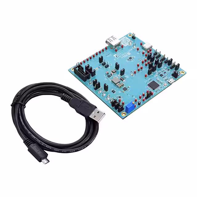 MAX77958EVKIT-2S6# Analog Devices Inc./Maxim Integrated