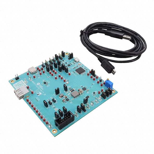 MAX77958EVKIT-3S6# Analog Devices Inc./Maxim Integrated